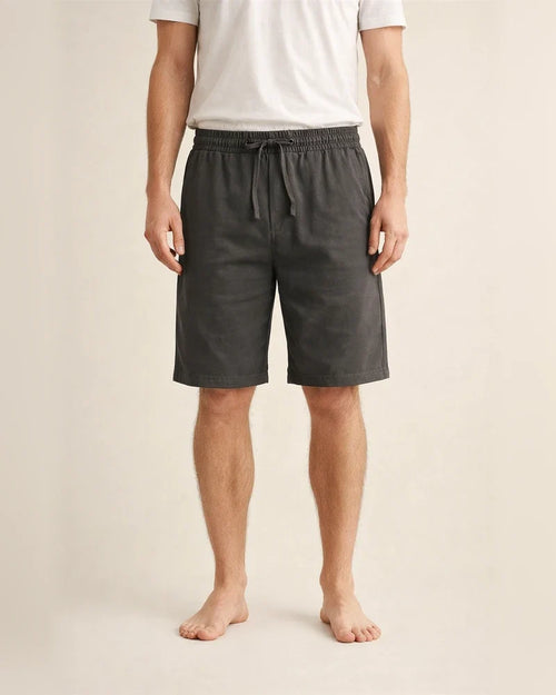 Men's Thin Section of The Summer Cotton Linen Shorts Straight Leg Pants Casual Five-minute Pants | JRSEE:3f1900c4-4cf1-4697-b254-cb15fdbd976d