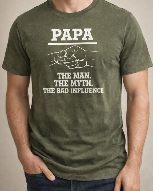 Men's Touch Fist Pattern Printed Cotton Short-sleeved | JRSEE:061574ff-d91e-443d-8001-0571761c20cc