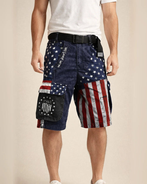 Men's Trendy Unique and Stylish New Arrival Printed Shorts Patterned Work Pants | JRSEE:6f4a6b09-d7b1-4290-afdb-1e0ce9f02b3f