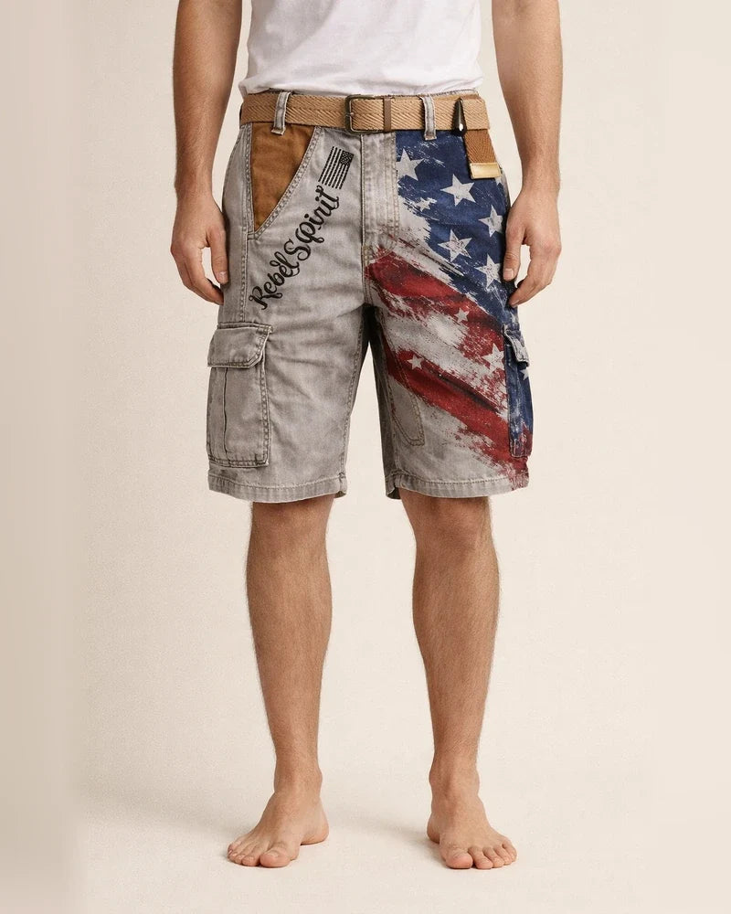 Men's Trendy Unique and Stylish New Arrival Printed Shorts Patterned Work Pants | JRSEE:11c2ff4b-afd9-463b-9dfc-da28116af73b
