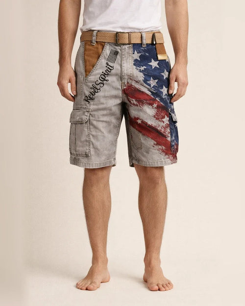 Men's Trendy Unique and Stylish New Arrival Printed Shorts Patterned Work Pants | JRSEE:11c2ff4b-afd9-463b-9dfc-da28116af73b