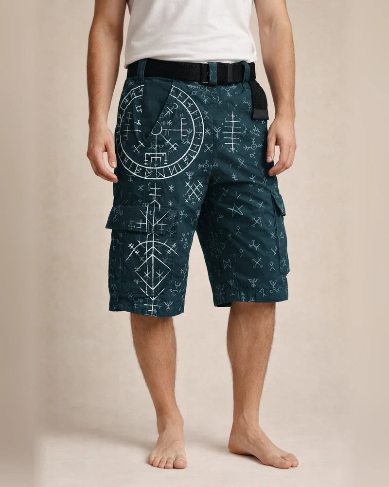 Men's Trendy Unique and Stylish New Arrival Printed Shorts Patterned Work Pants | JRSEE:8504d073-8bab-4e77-b6e9-15fb4e440486