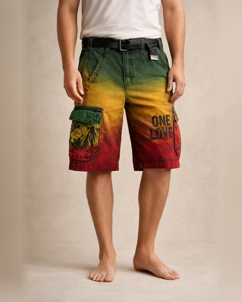 Men's Trendy Zipper Shorts Stylish Unique and New Print Designs | JRSEE:2a77542a-8cd4-46b0-a2f3-f54fc69df28b