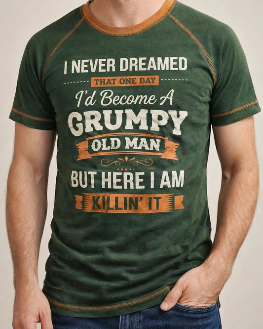 Men's Unisex T shirt Tee Letter Graphic Prints Crew Neck Green Black Blue Purple Brown 3D Print Outdoor Street Short Sleeve Print Clothing Apparel Sports Designer Casual Big and Tall | JRSEE:34ccf415-71ff-4eb9-ad5c-d33e2f25b2b1