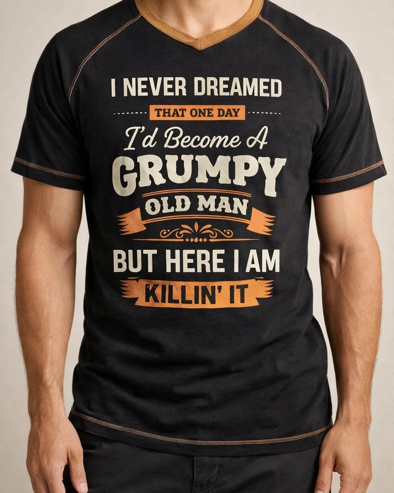 Men's Unisex T shirt Tee Letter Graphic Prints Crew Neck Green Black Blue Purple Brown 3D Print Outdoor Street Short Sleeve Print Clothing Apparel Sports Designer Casual Big and Tall | JRSEE:48401016-90f4-40e2-88ee-9ed8f129f4e5