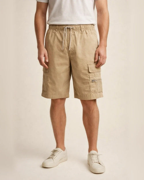 Men's Workwear Casual Shorts - New Summer Style Athletic Shorts - Trendy Shorts | JRSEE:5ac8cd8c-4863-41be-8599-dd0c26fe7a0d