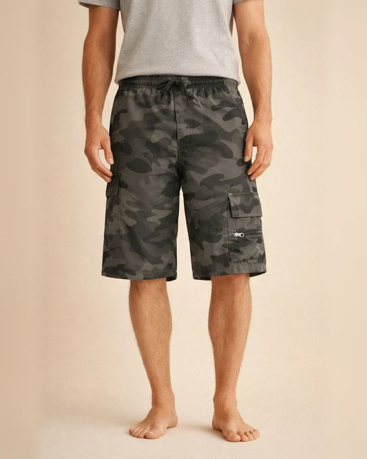 Men's Workwear Casual Shorts - New Summer Style Athletic Shorts - Trendy Shorts | JRSEE:6a372458-8e74-496f-8b3b-a8d785d2cf3a
