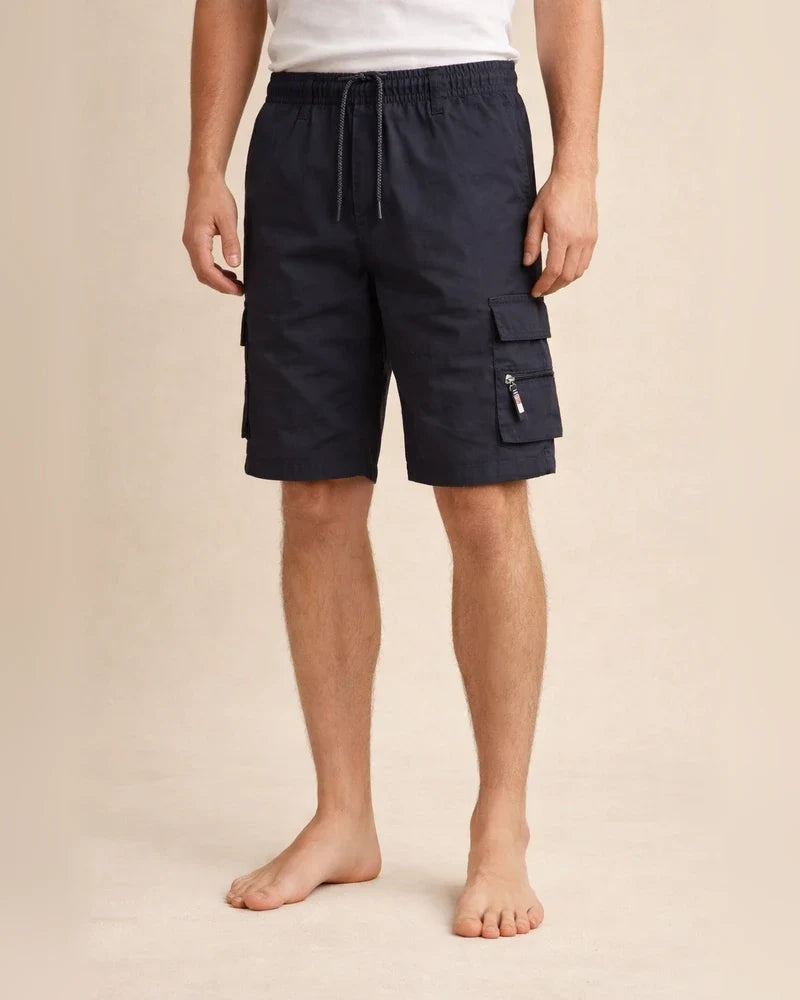 Men's Workwear Casual Shorts - New Summer Style Athletic Shorts - Trendy Shorts | JRSEE:0e826f49-42cc-4b1e-bc85-b2525796e771