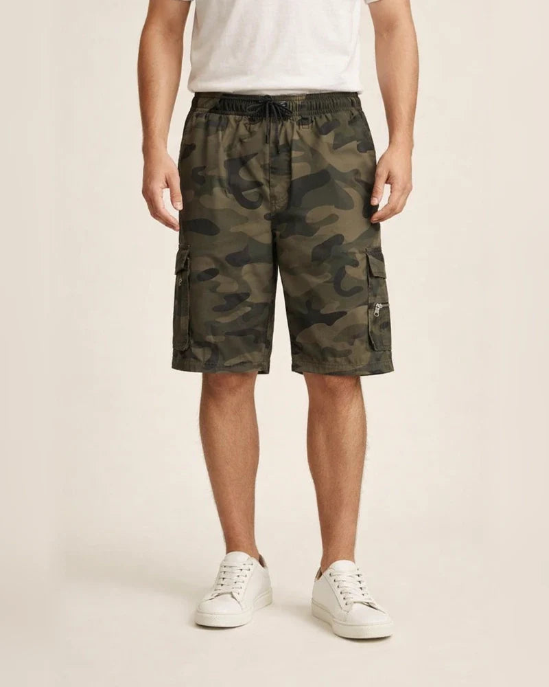 Men's Workwear Casual Shorts - New Summer Style Athletic Shorts - Trendy Shorts | JRSEE:171b5e75-5a84-4ad1-8e21-735027008440