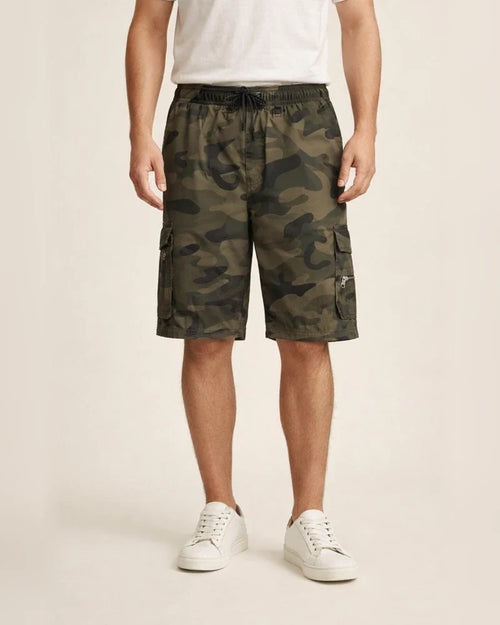 Men's Workwear Casual Shorts - New Summer Style Athletic Shorts - Trendy Shorts | JRSEE:171b5e75-5a84-4ad1-8e21-735027008440