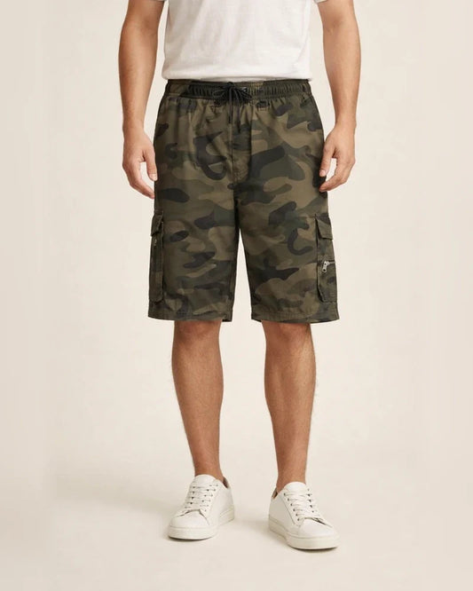 Men's Workwear Casual Shorts - New Summer Style Athletic Shorts - Trendy Shorts | JRSEE:171b5e75-5a84-4ad1-8e21-735027008440