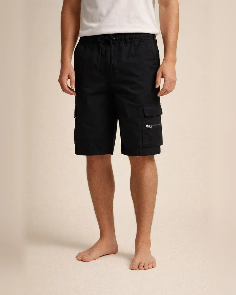 Men's Workwear Casual Shorts - New Summer Style Athletic Shorts - Trendy Shorts | JRSEE:78c4aa1c-916e-46e2-9105-e54faf0a306a