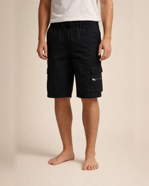 Men's Workwear Casual Shorts - New Summer Style Athletic Shorts - Trendy Shorts | JRSEE:78c4aa1c-916e-46e2-9105-e54faf0a306a