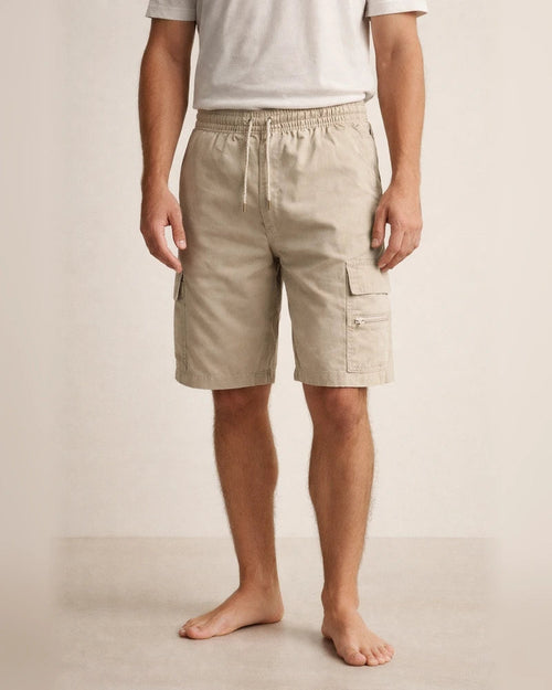 Men's Workwear Casual Shorts - New Summer Style Athletic Shorts - Trendy Shorts | JRSEE:e5e3796f-0baa-40ad-aab9-2e85fab6c201