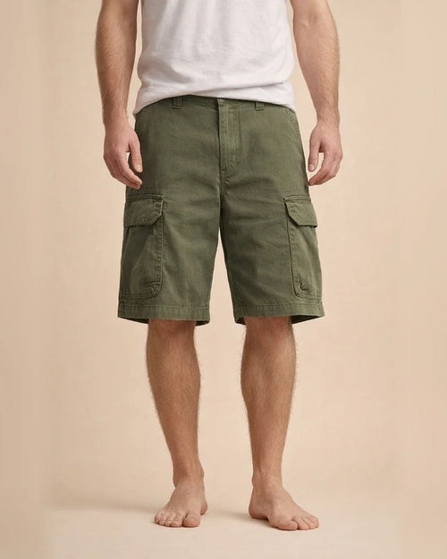 Men’s Workwear Shorts—New Summer Collection American-Style Sports & Casual Shorts | JRSEE:501e8b55-b28e-4651-81c9-67fdad9a1cd1
