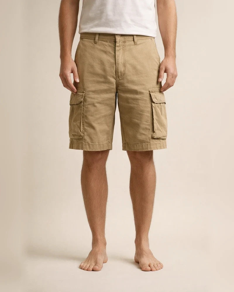 Men’s Workwear Shorts—New Summer Collection American-Style Sports & Casual Shorts | JRSEE:a9c8fb32-ad84-4c75-a2ce-9cedd2982ed2