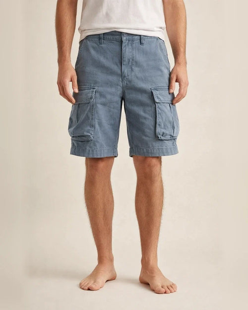 Men’s Workwear Shorts—New Summer Collection American-Style Sports & Casual Shorts | JRSEE:75b10d26-0290-4d9e-ae63-850488f3bc09