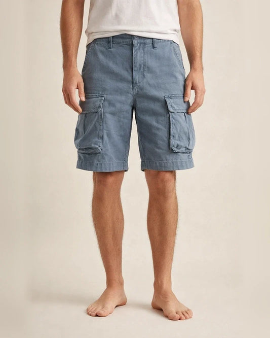Men’s Workwear Shorts—New Summer Collection American-Style Sports & Casual Shorts | JRSEE:75b10d26-0290-4d9e-ae63-850488f3bc09