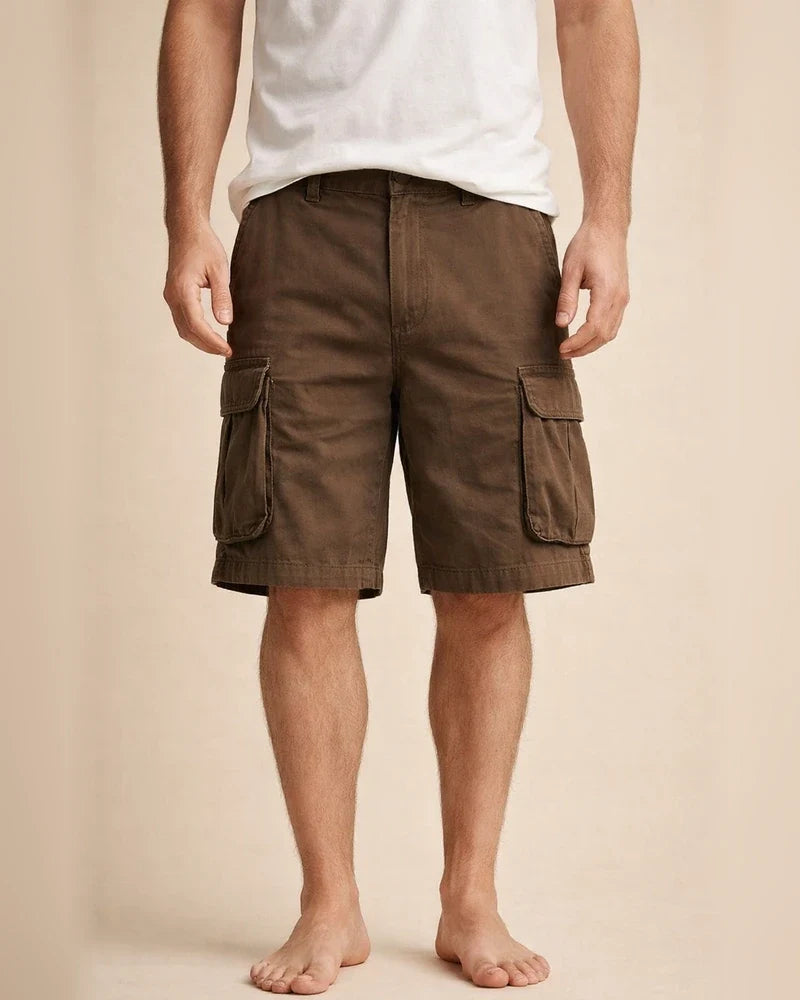 Men’s Workwear Shorts—New Summer Collection American-Style Sports & Casual Shorts | JRSEE:0cb405b7-f74d-40dd-9a8c-99c7abb17b96