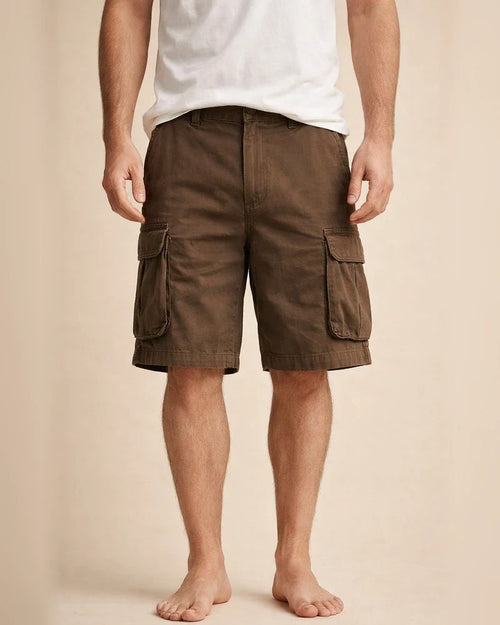 Men’s Workwear Shorts—New Summer Collection American-Style Sports & Casual Shorts | JRSEE:0cb405b7-f74d-40dd-9a8c-99c7abb17b96
