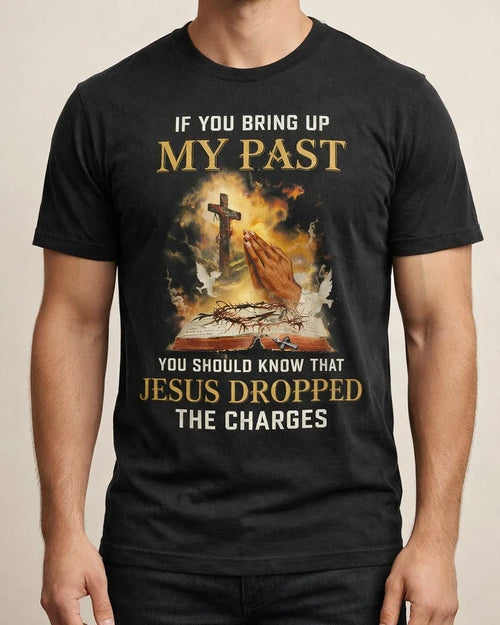MY PAST Printed Short-sleeved Men's Cotton Tops | JRSEE:b6a2b684-f132-4e80-8b99-440b020867d8