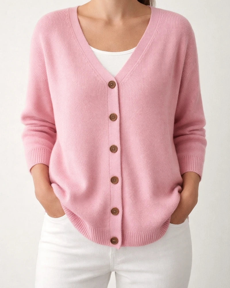 New Arrival Fall and Winter 3D Digital Print Women's Drop-Shoulder Cardigan Top Sweater-Style | JRSEE:1f126088-45ae-4b65-a78a-24c49c03a52b