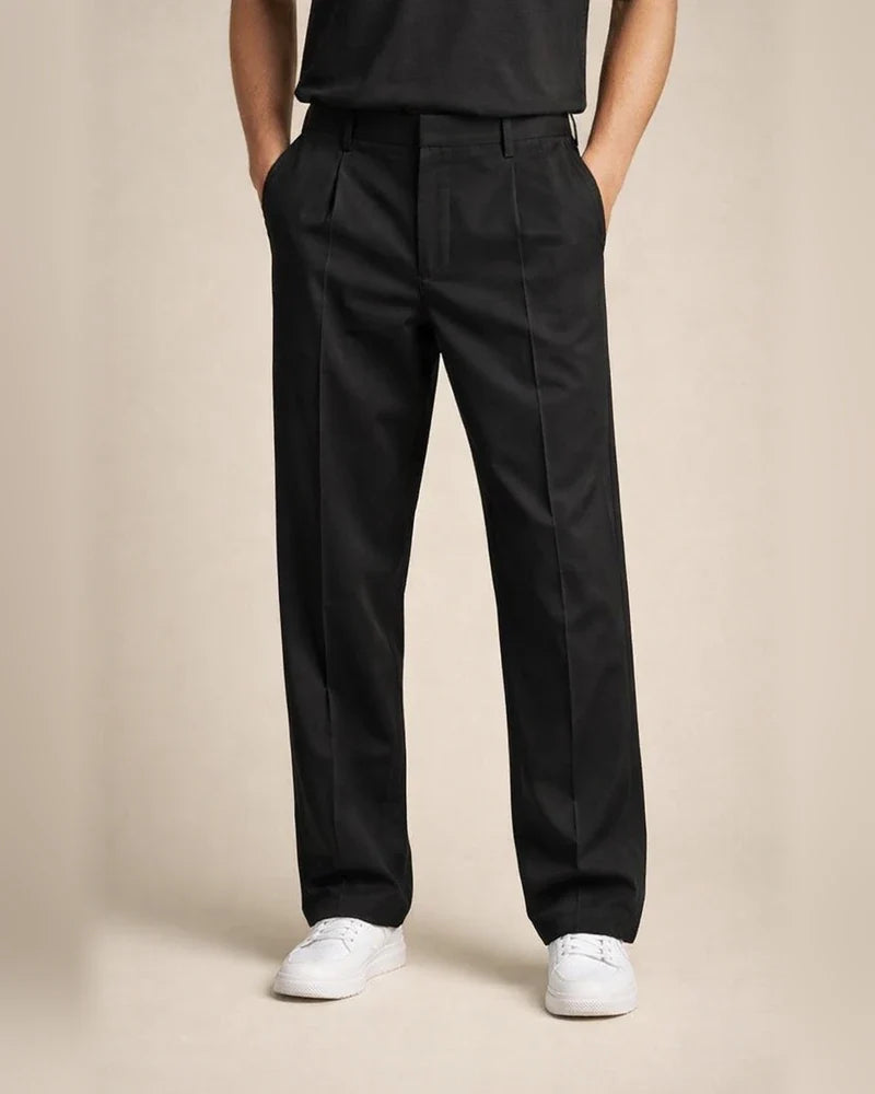 New Arrival Men's Spring/Summer Athletic Casual Pants American-Style Long Pants | JRSEE:b7b10a09-b856-4c04-b8cb-8238c4d73d1e