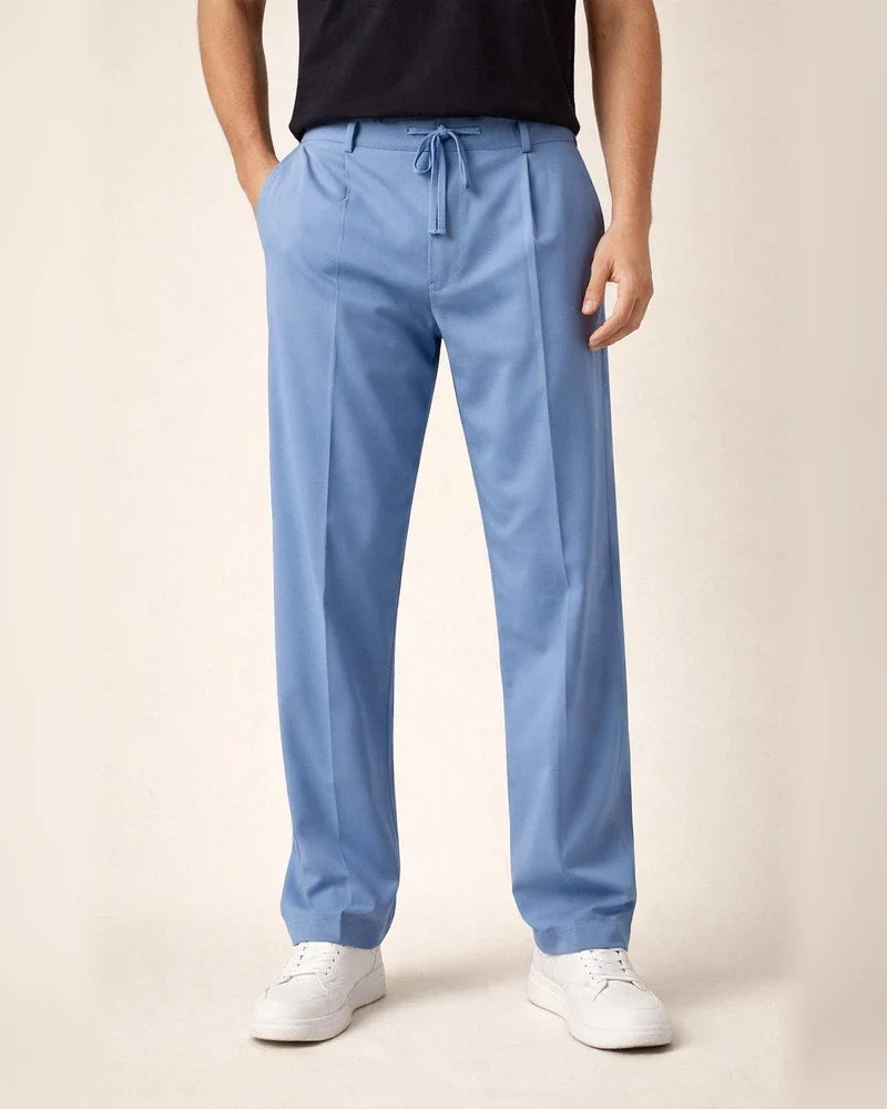 New Arrival Men's Spring/Summer Athletic Casual Pants American-Style Long Pants | JRSEE:5d3c1894-4b29-4cce-8249-e322c70a1d0d
