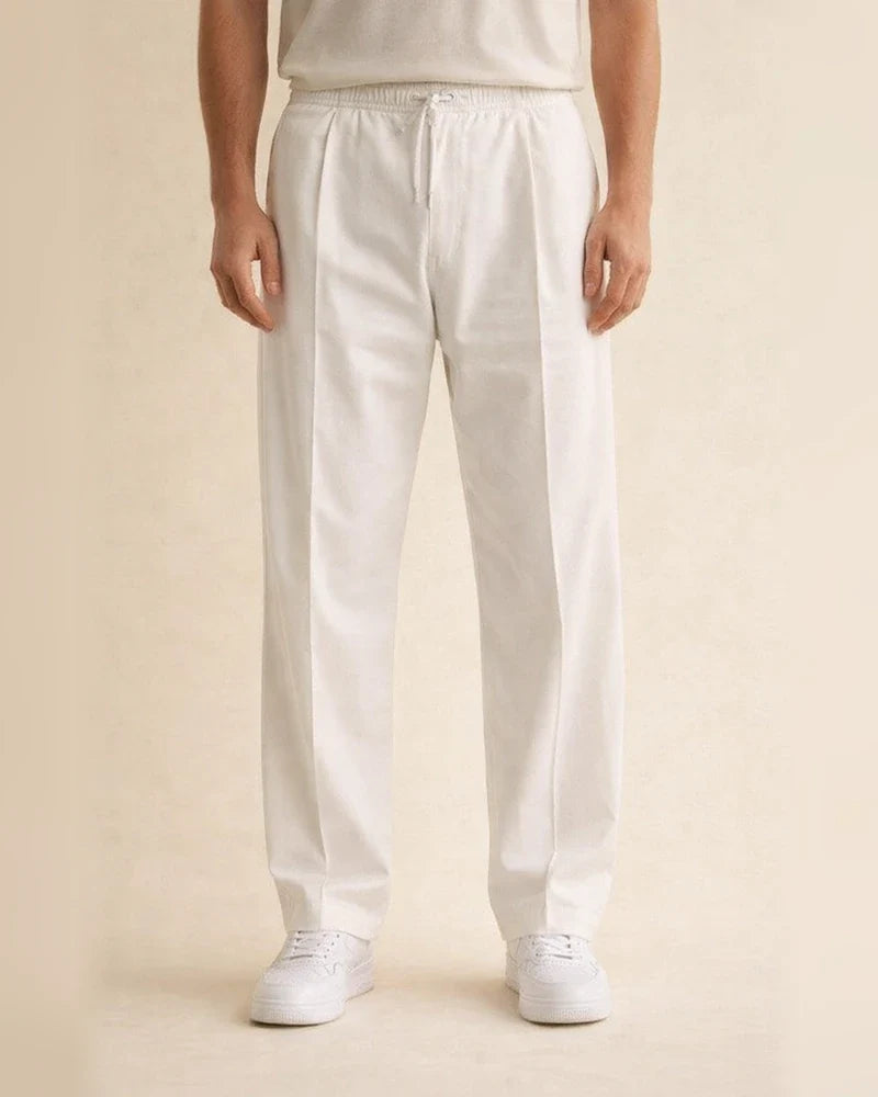 New Arrival Men's Spring/Summer Athletic Casual Pants American-Style Long Pants | JRSEE:f05d740f-c550-4e4b-ae0b-d167bd167662