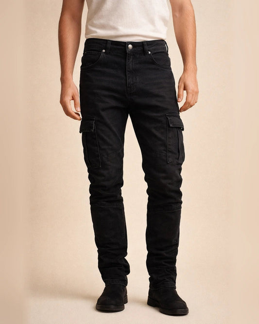 New Arrival Men's Stretch Skinny Jeans for a Slimming Look | JRSEE:bc36c50f-6504-4d76-85cb-d50b3692d84a