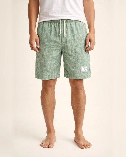 New Arrival Relaxed Fit Shorts Men's Summer Casual Beach Pants Men's Shorts | JRSEE:2de92c83-0cea-4dee-aaa7-6c75069efce4