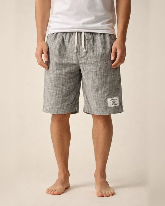 New Arrival Relaxed Fit Shorts Men's Summer Casual Beach Pants Men's Shorts | JRSEE:3fba663e-2c4b-4dad-a94a-cba37f3005a0
