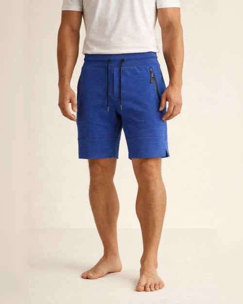 New Arrival Running Shorts for Men Fitness Training Shorts Summer Quick-Dry Beach Shorts | JRSEE:4104d15b-c5f9-4352-b586-4a8015e8701a