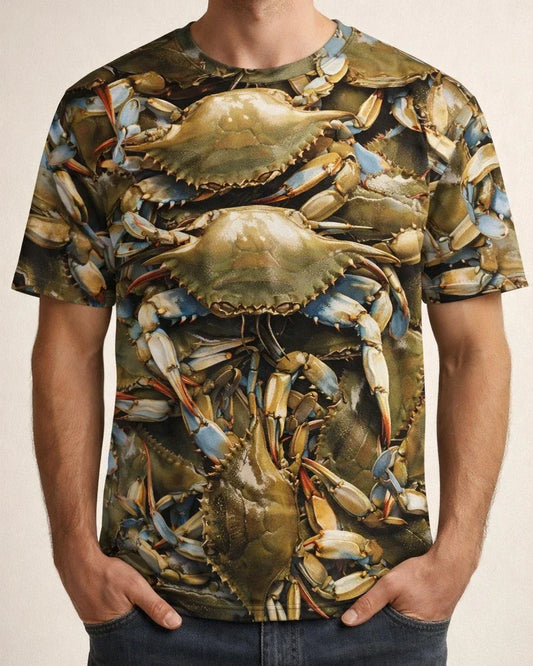 New Arrival Stylish Casual, and Cool Men's Short-Sleeve Printed T-Shirt | JRSEE:1cb20431-df93-40e7-98f3-9f5187431b53