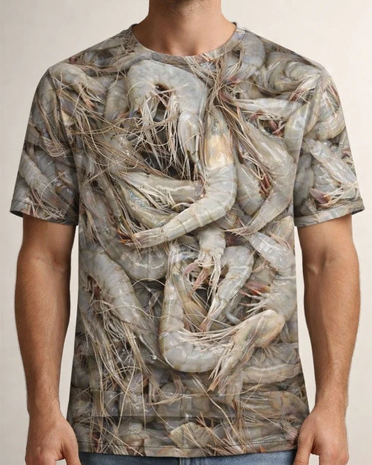New Arrival Stylish Casual, and Cool Men's Short-Sleeve Printed T-Shirt | JRSEE:0b493bd7-196e-4ea3-9009-fbe118ff5fd7