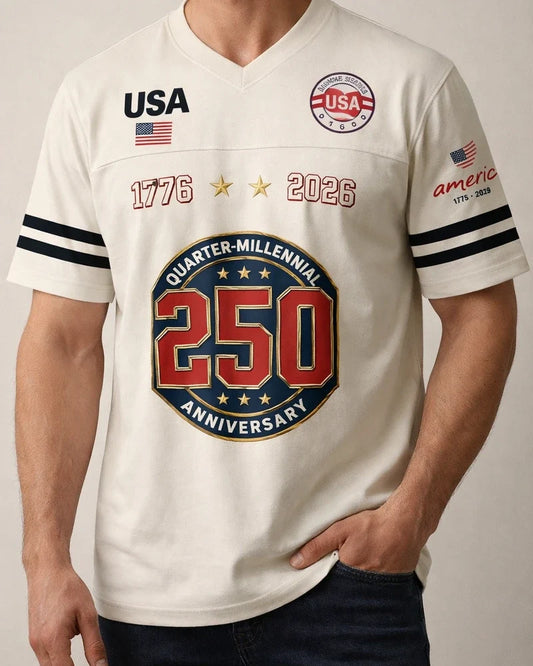 New Men's 3D-Printed T-Shirt with American Motifs – Summer Casual Short-Sleeve Top | JRSEE:a9978749-ea4e-4c01-beb2-65e552922538