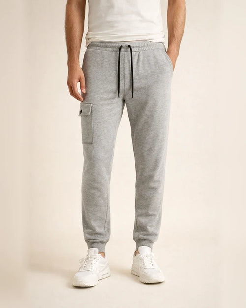 New Men's Casual Fitness Pants New Athletic Workwear Pants | JRSEE:4ffaa08d-8594-43c8-8015-095b52aff742