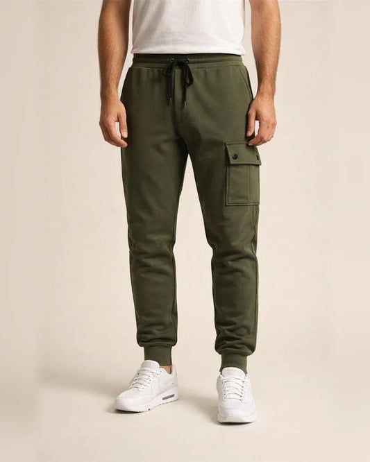 New Men's Casual Fitness Pants New Athletic Workwear Pants | JRSEE:dd755f7d-a25c-4c89-9fa6-03ddc2c5635e