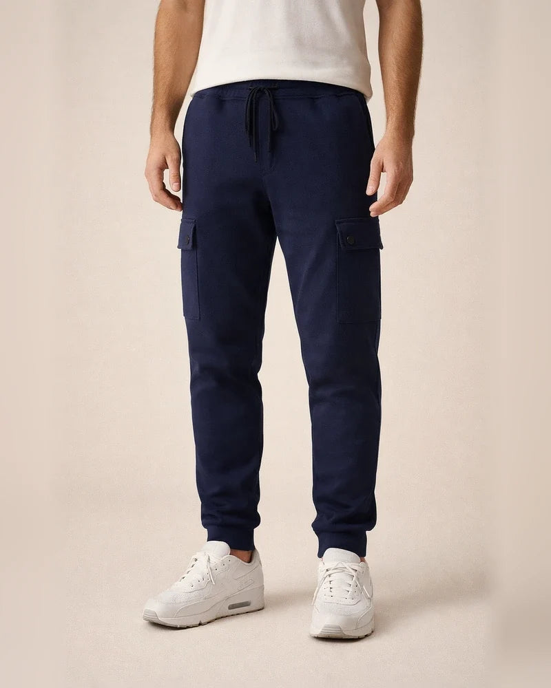 New Men's Casual Fitness Pants New Athletic Workwear Pants | JRSEE:4d14f3e1-4ea8-4fd8-b9e0-fc7026985435