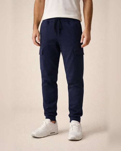 New Men's Casual Fitness Pants New Athletic Workwear Pants | JRSEE:4d14f3e1-4ea8-4fd8-b9e0-fc7026985435