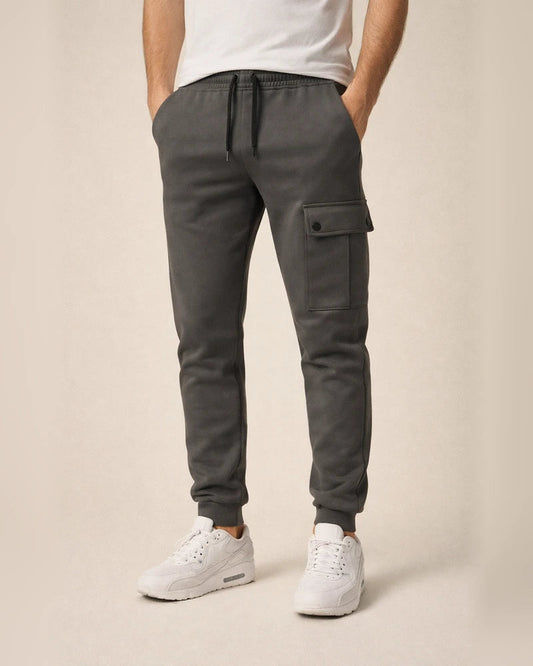 New Men's Casual Fitness Pants New Athletic Workwear Pants | JRSEE:f7d381a3-3afb-4a4d-bac4-4724f8711fb6