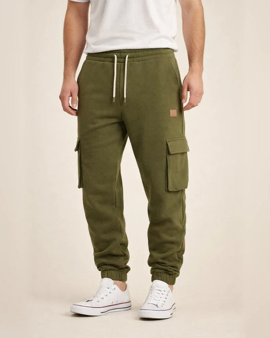New Men's Fall and Winter Sports Pants Fitness Pants Sweatpants | JRSEE:5b07eb9b-e47e-4b5d-a8e8-4f3bef0825e4