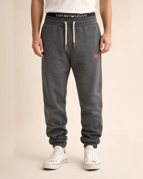 New Men's Fall and Winter Sports Pants Sports Fitness Pants Sweatpants | JRSEE:ad828616-e6fd-4d4a-8a00-2fb780c3d15d