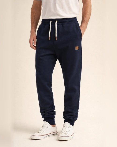 New Men's Fall and Winter Sports Pants Sports Fitness Pants Sweatpants | JRSEE:1a715ed1-ab15-4855-b9d9-24c2709550a2
