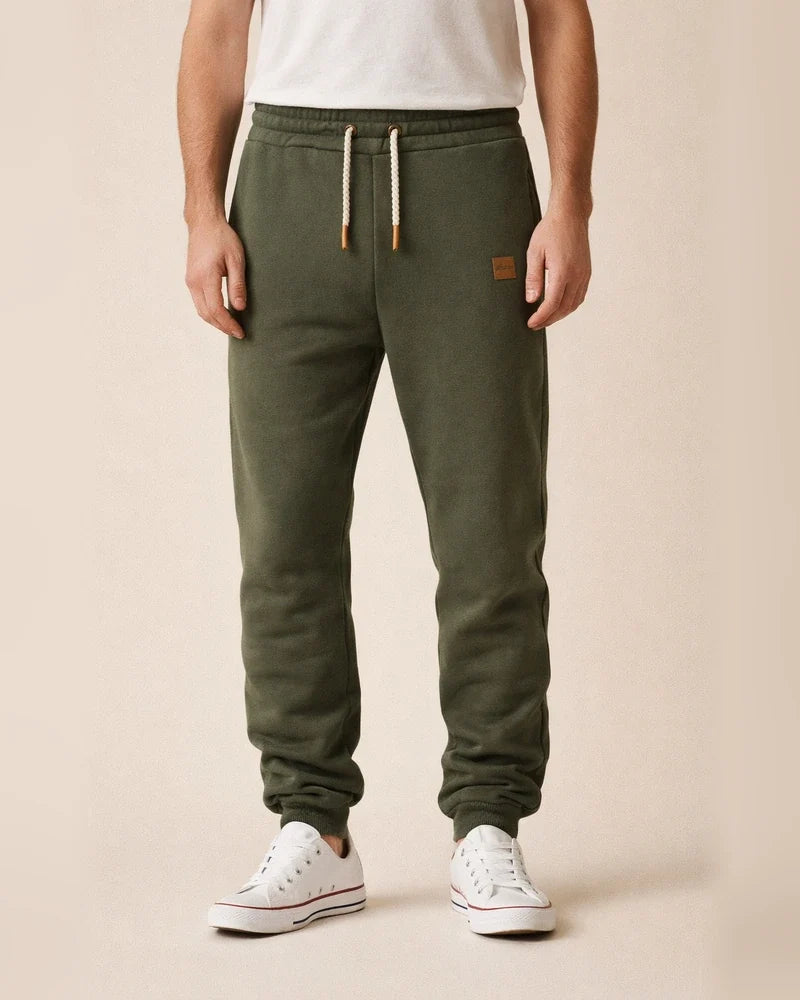 New Men's Fall and Winter Sports Pants Sports Fitness Pants Sweatpants | JRSEE:025902f7-c9f4-4d21-8efc-a6a9d274539d
