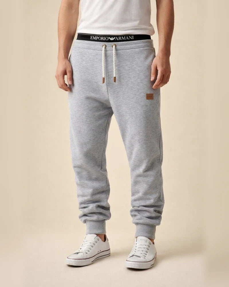 New Men's Fall and Winter Sports Pants Sports Fitness Pants Sweatpants | JRSEE:8127844e-b9e8-4ee7-aa17-e7a3c877fe8b