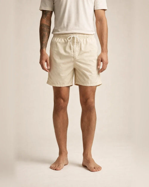 New Men's Fashion Beach Shorts Polyester Quick-drying Multi-color Sports Big Pants Outside Three-quarter Shorts | JRSEE:bcdd0030-c988-42c6-9229-a88248d97d2c