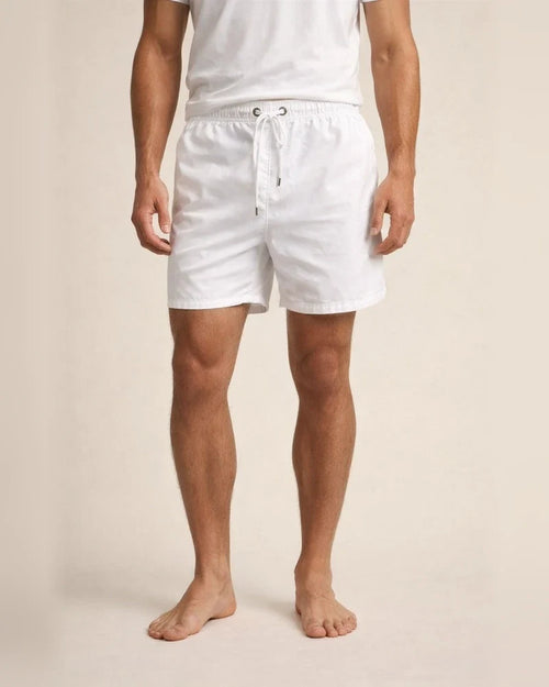 New Men's Fashion Beach Shorts Polyester Quick-drying Multi-color Sports Big Pants Outside Three-quarter Shorts | JRSEE:0b3b5c95-b28d-463c-8801-bec7a5dba999