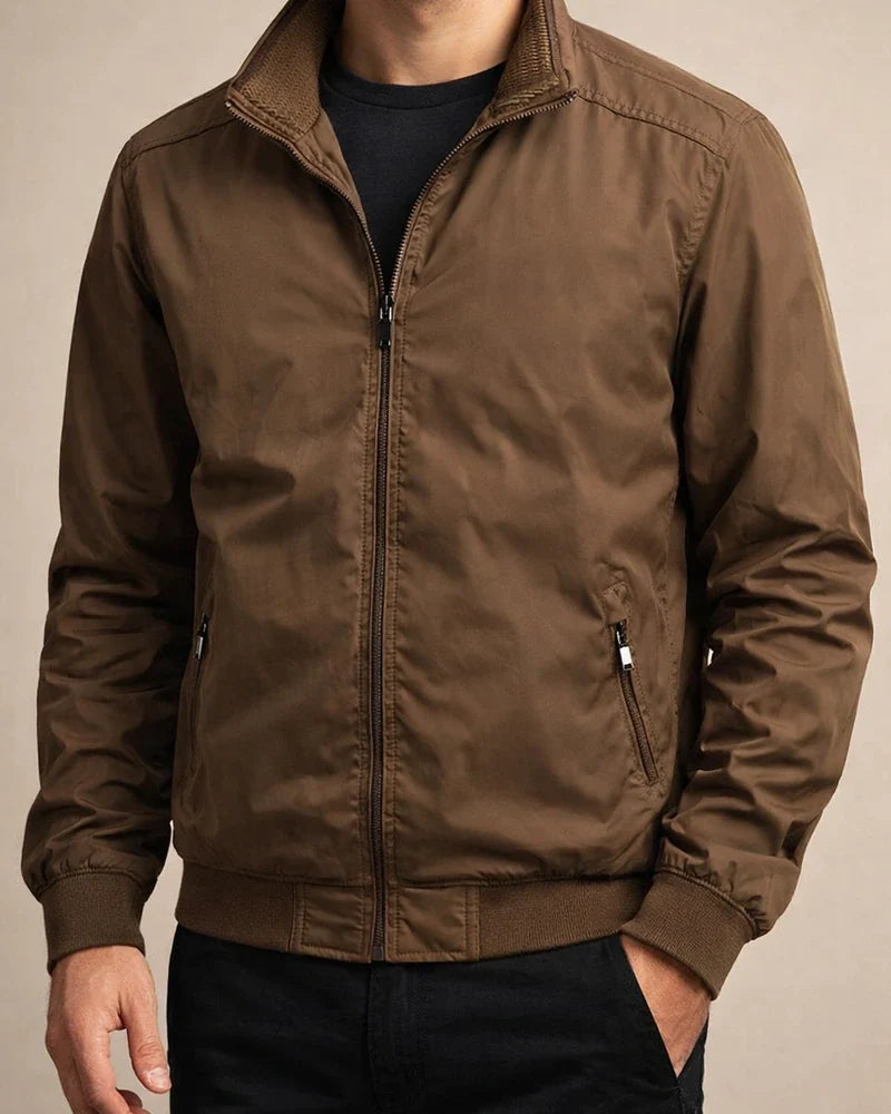 New Men's Jackets Zipper Pockets Large Size Cotton Outerwear Outdoor Fall and Winter Tide Men's Jackets Men's Clothing | JRSEE:681b3bb5-99bb-4e44-9489-dd7736b896b9