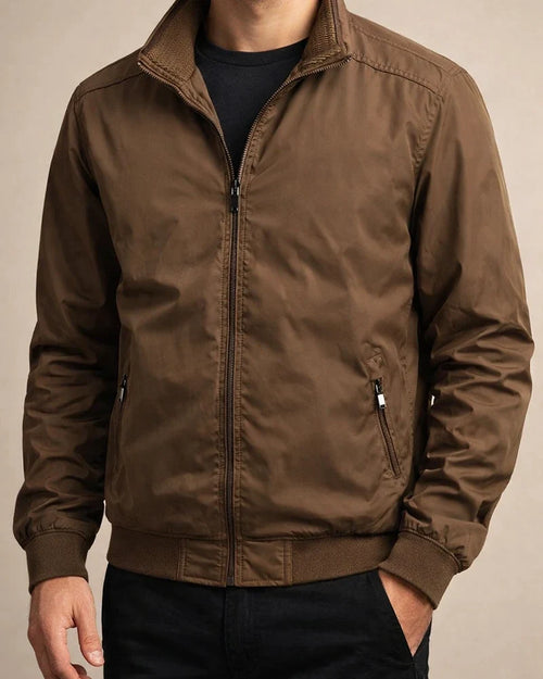 New Men's Jackets Zipper Pockets Large Size Cotton Outerwear Outdoor Fall and Winter Tide Men's Jackets Men's Clothing | JRSEE:681b3bb5-99bb-4e44-9489-dd7736b896b9